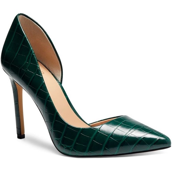 INC International Concepts Shoes - I.N.C Kenjay D’Orsay Pumps